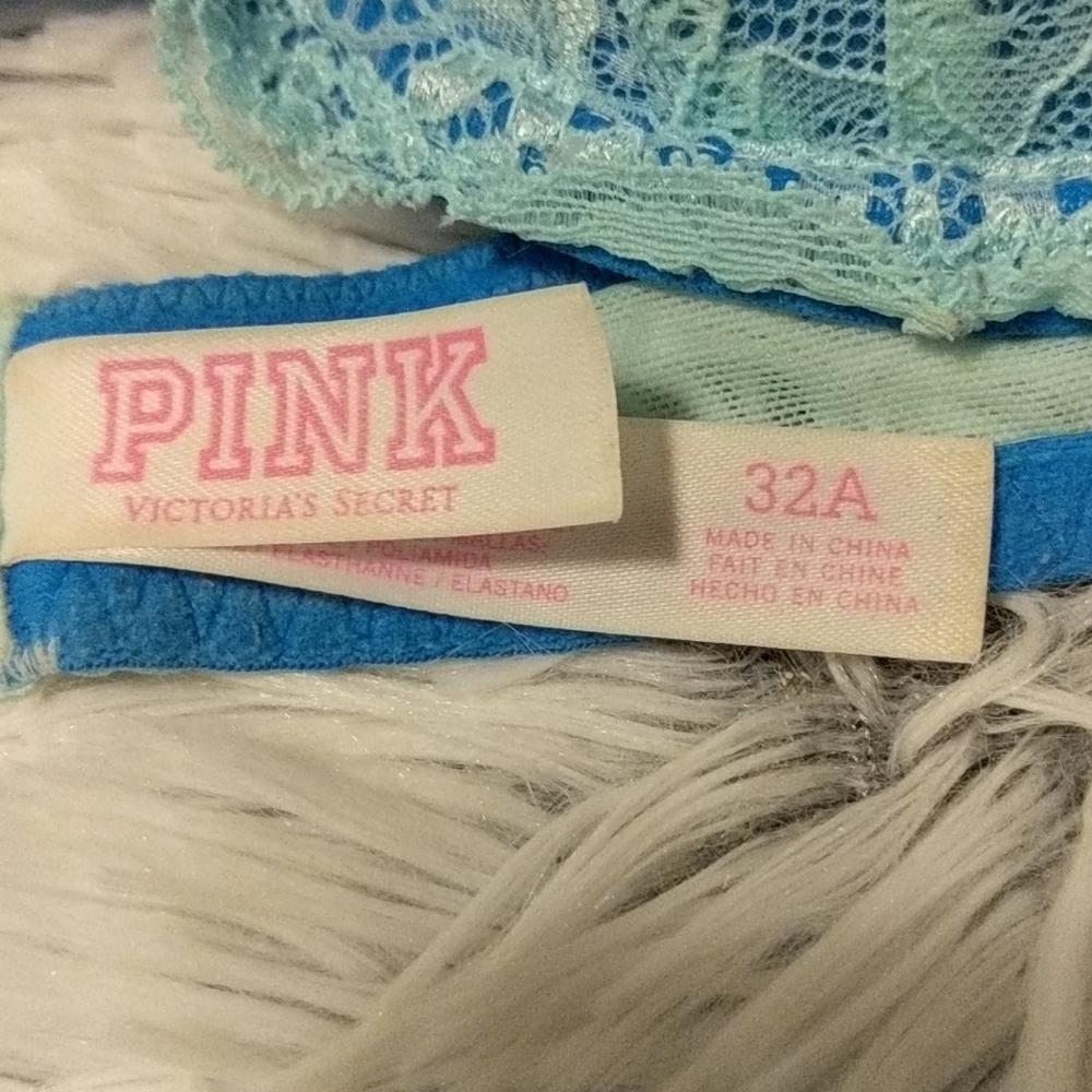PINK Date Push-Up - Picture 2 of 2